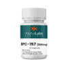 Alpha Labs Peptides BPC-157 (500mcg) Capsules